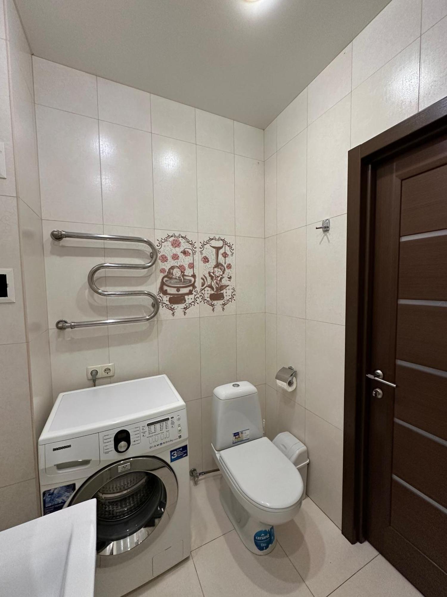 Hvylevogo Street Apartment Kharkiv Exterior photo